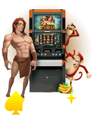 Đa dạng trò chơi vn89 win
