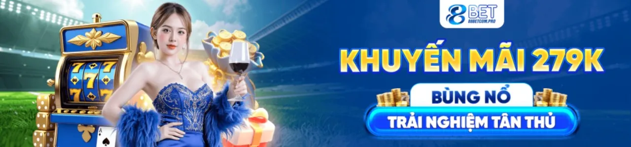 Sân vận động bóng đá với ánh đèn rực rỡ và logo vn89 win, biểu tượng cho hướng dẫn cá cược thể thao
