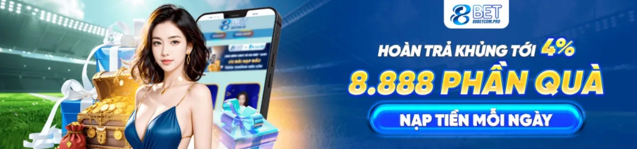 Đa dạng môn thể thao tại vn89 win
