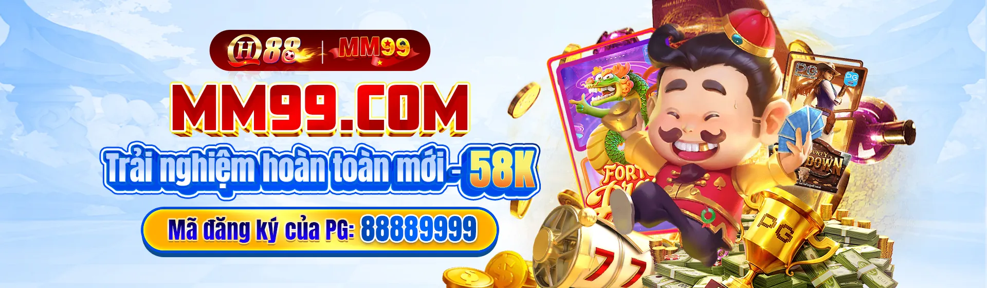 Hình ảnh chính của trò chơi Slot tại vn89 win