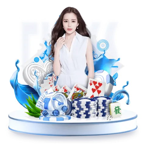Tay đang giữ một cọc tiền với biểu đồ tài chính phía sau, tượng trưng cho quản lý ngân sách cá cược
