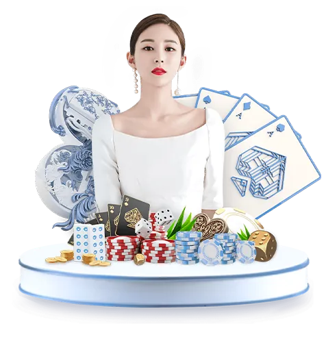 Hình ảnh nhân viên hỗ trợ khách hàng của vn89 win sẵn sàng giải đáp thắc mắc về thanh toán